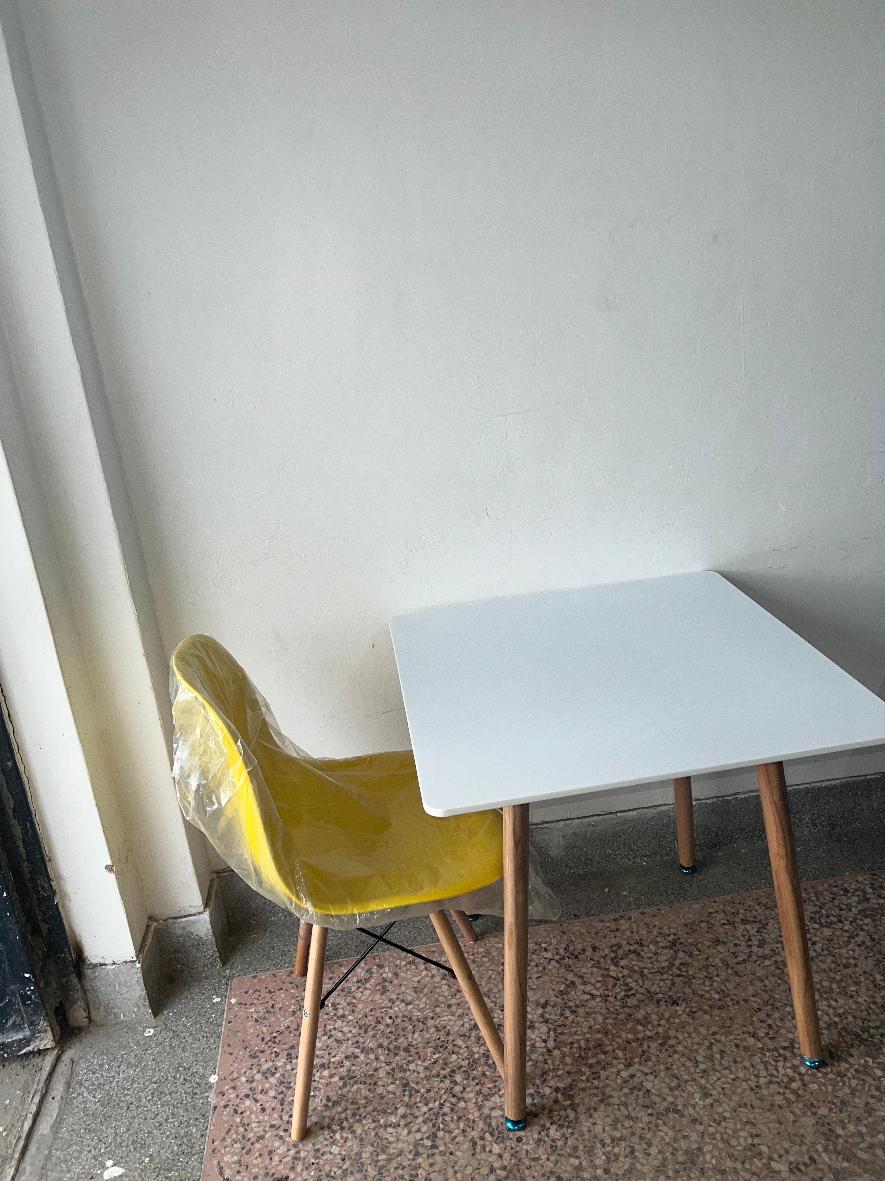 restaurant chairs